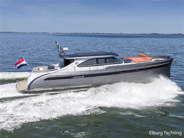 Steeler 52S Performance