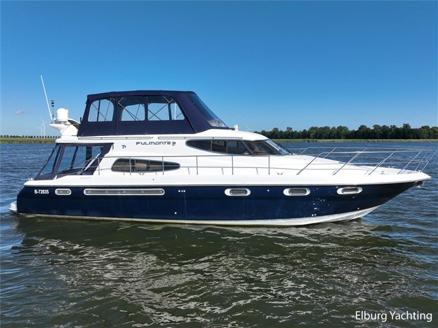 Sealine T51