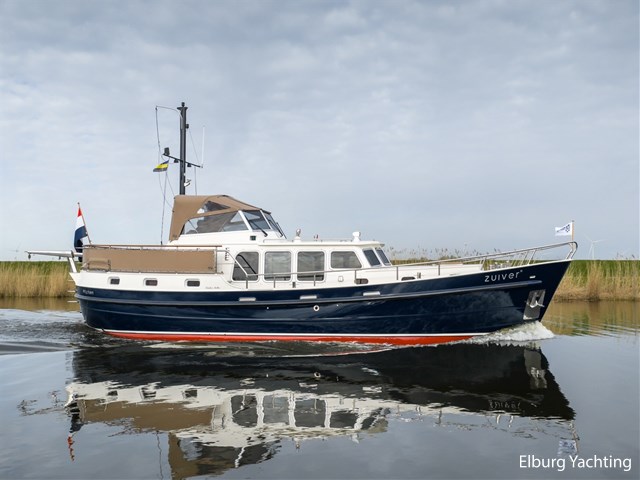 Linden Kotter 13.70 - AK