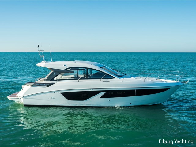 Beneteau Gran Turismo 41