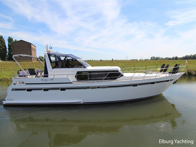 Zijlmans Eagle 1500 - Cabrio