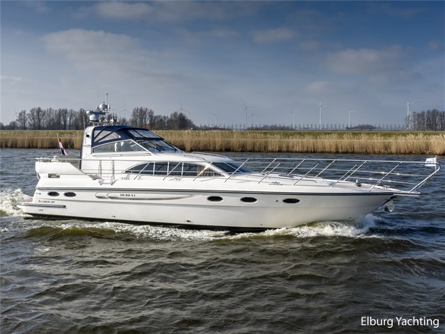 Atlantic 60 Cabrio