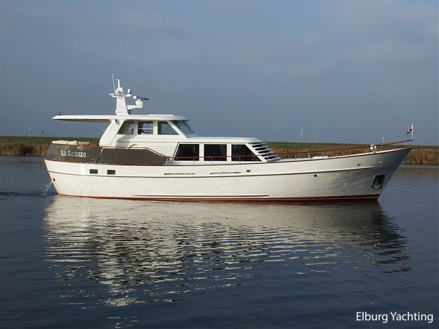 Engelaer Kotter  59 ft