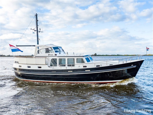 Linden Kotter 13.70 - AK